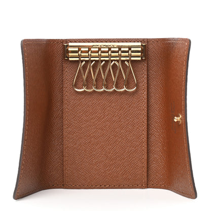 Louis Vuitton Monogram 6 Key Multicles Holder 5 of 6
