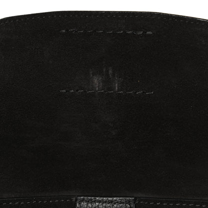 Celine Supple Grained Calfskin Small Long Strap Big Bag Black 12 of 13