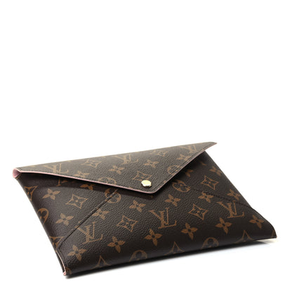 Louis Vuitton Monogram Kirigami Pochette Set 4 of 5