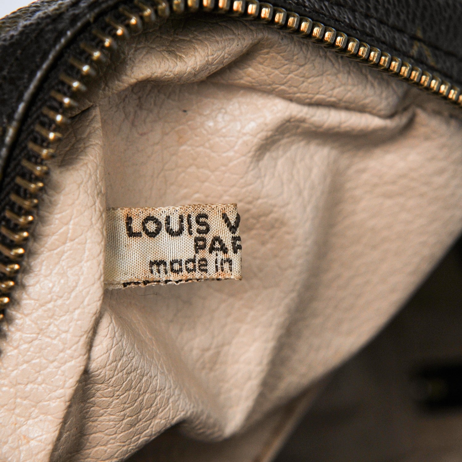 Louis Vuitton Monogram Trousse Toilette 28 6 of 7