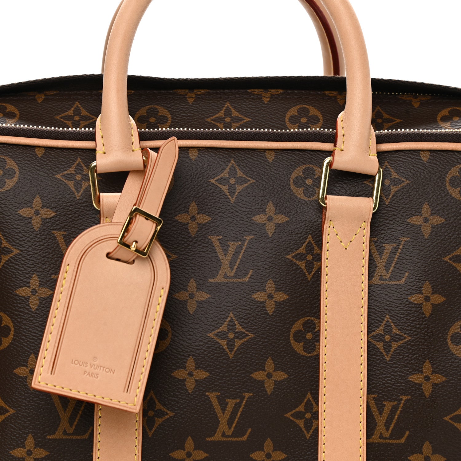 Louis Vuitton Monogram Icare NM 8 of 10