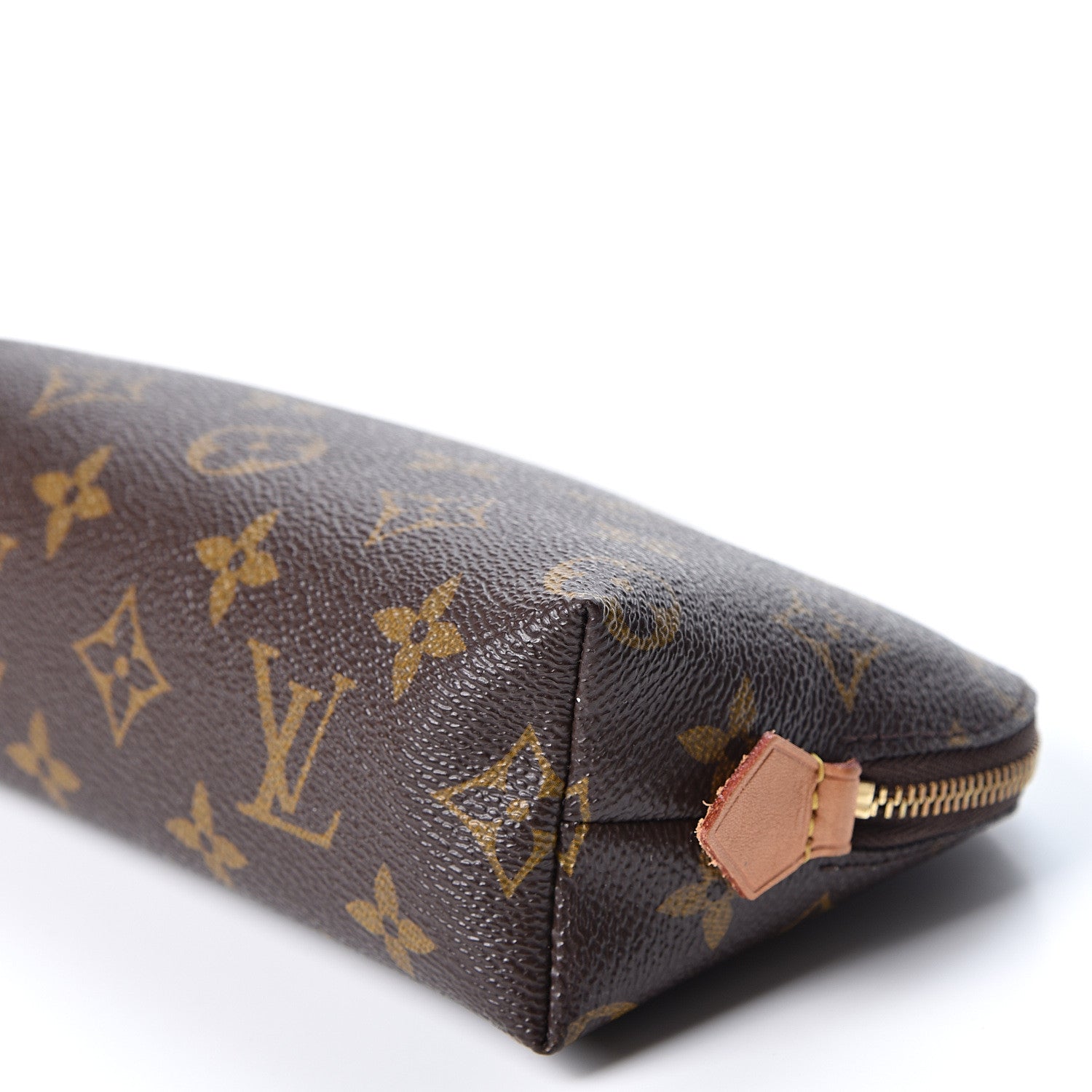 Louis Vuitton Monogram Cosmetic Pouch 7 of 9