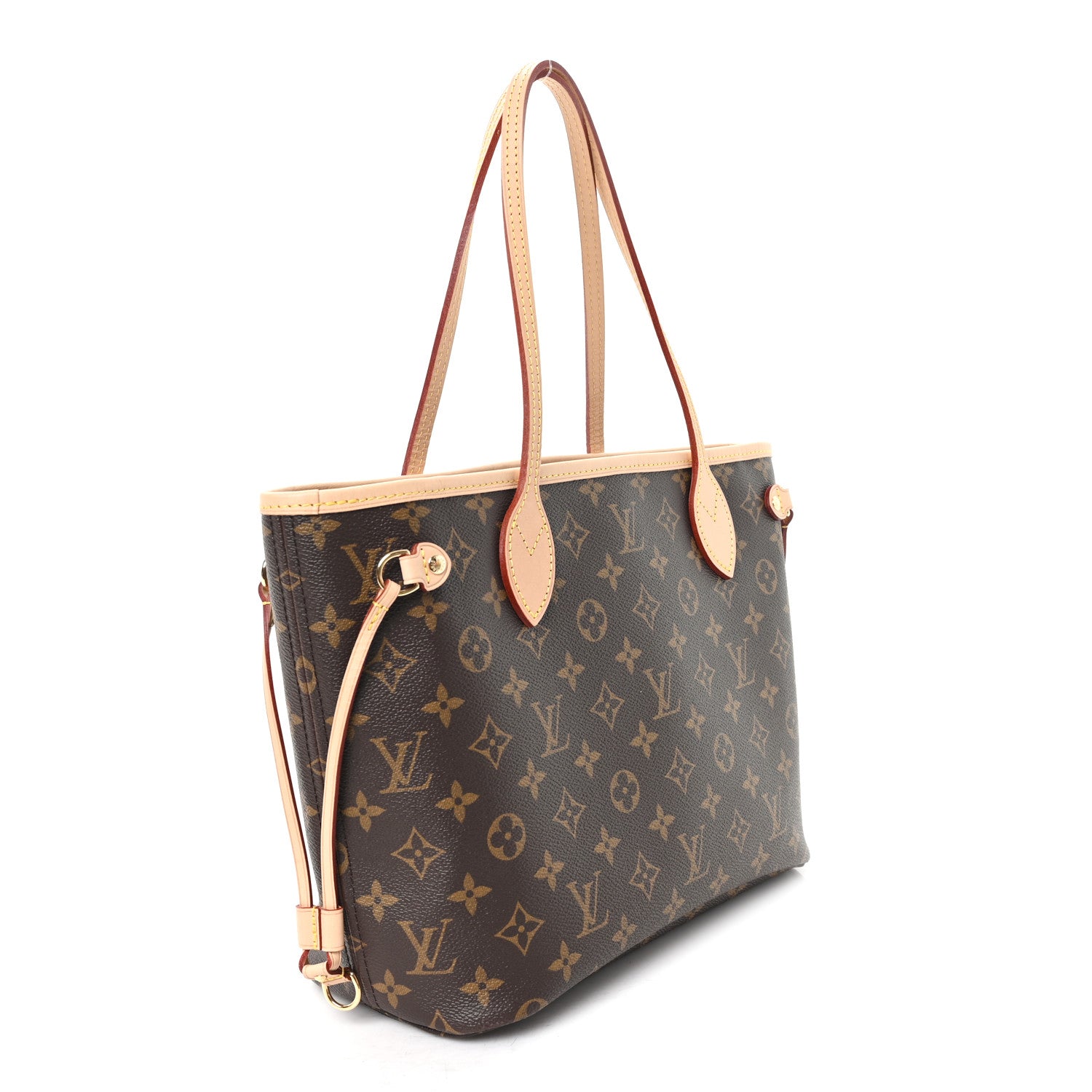 Louis Vuitton Monogram Neo Neverfull PM 4 of 10