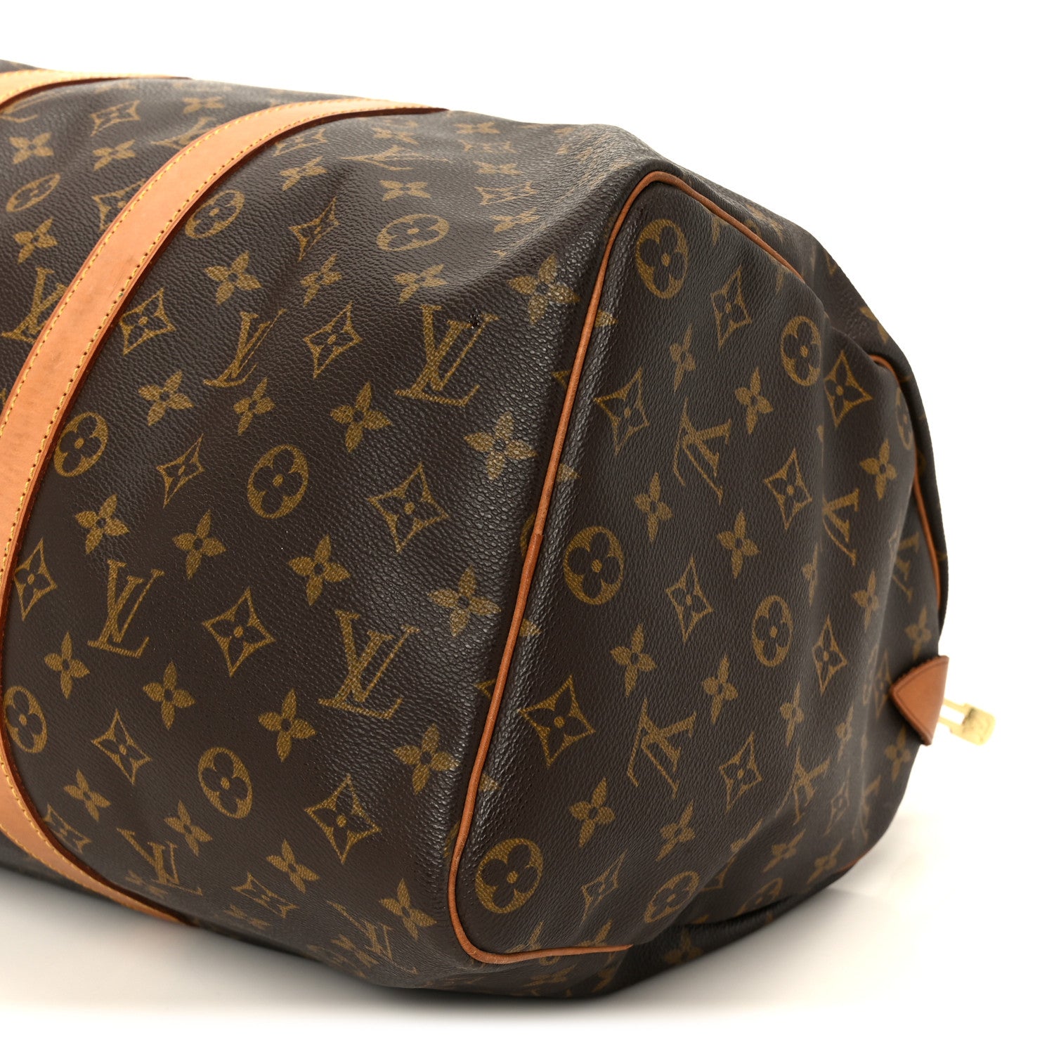 Louis Vuitton Monogram Keepall 45 1853908 – FASHIONPHILE