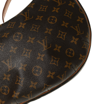 Louis Vuitton Monogram Croissant MM 11 of 14