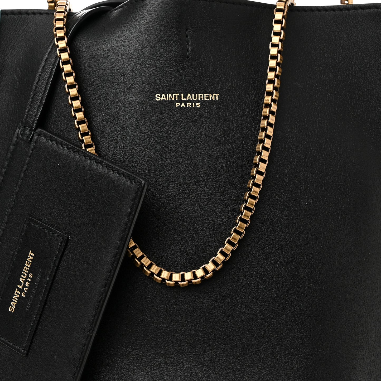 Calfskin Mini Suzanne Hobo Black