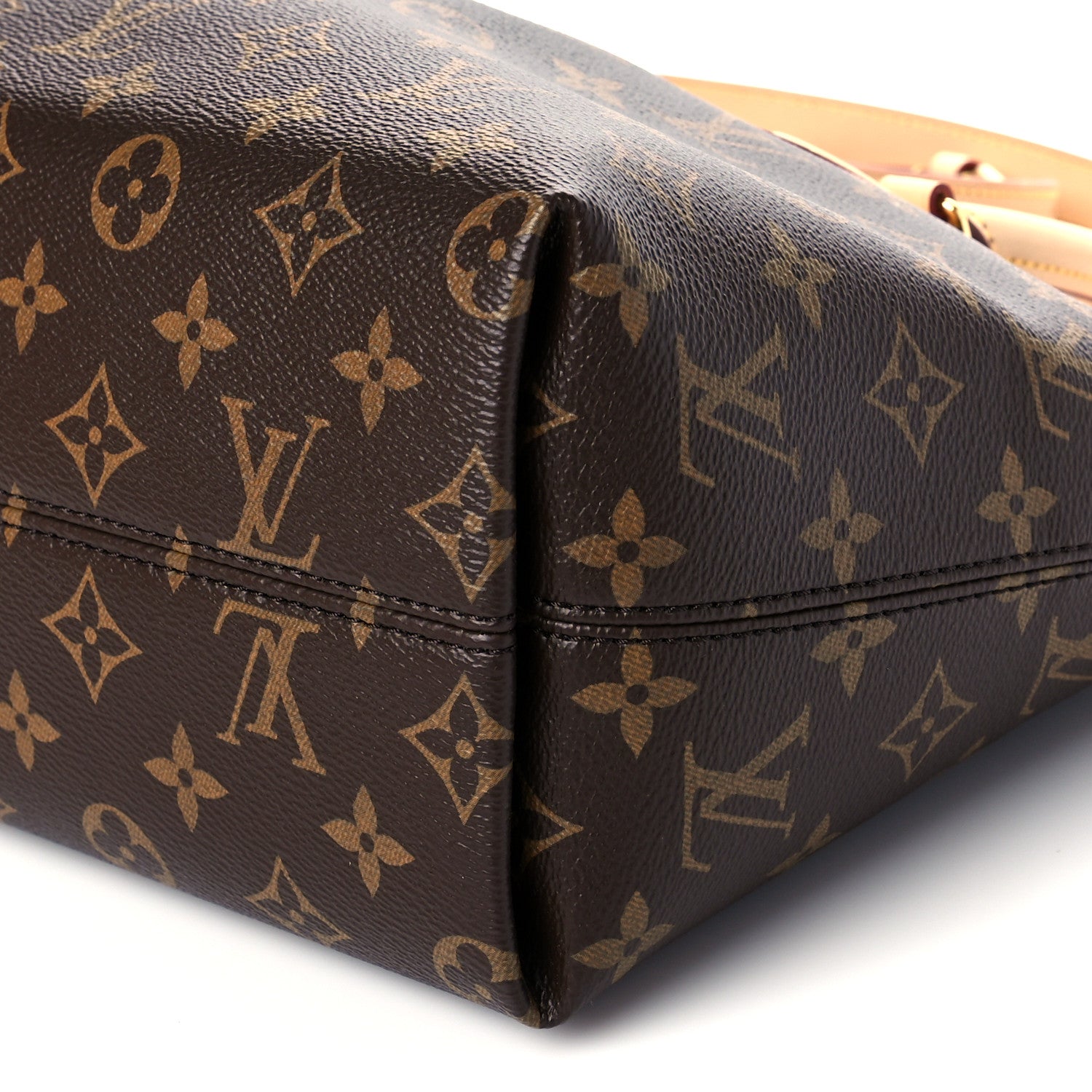 Louis Vuitton Monogram Boetie PM NM 7 of 9