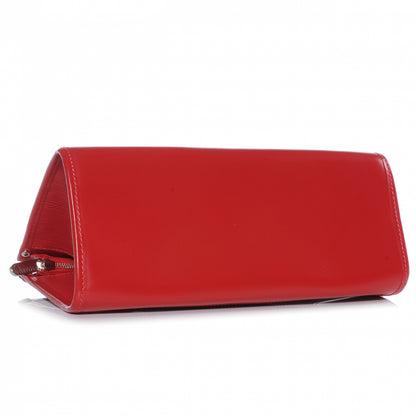 Louis Vuitton Epi Madeleine PM Red 4 of 7