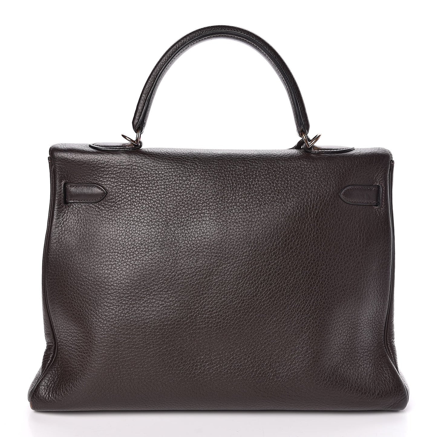 Taurillon Clemence Kelly Retourne 35 Chocolate