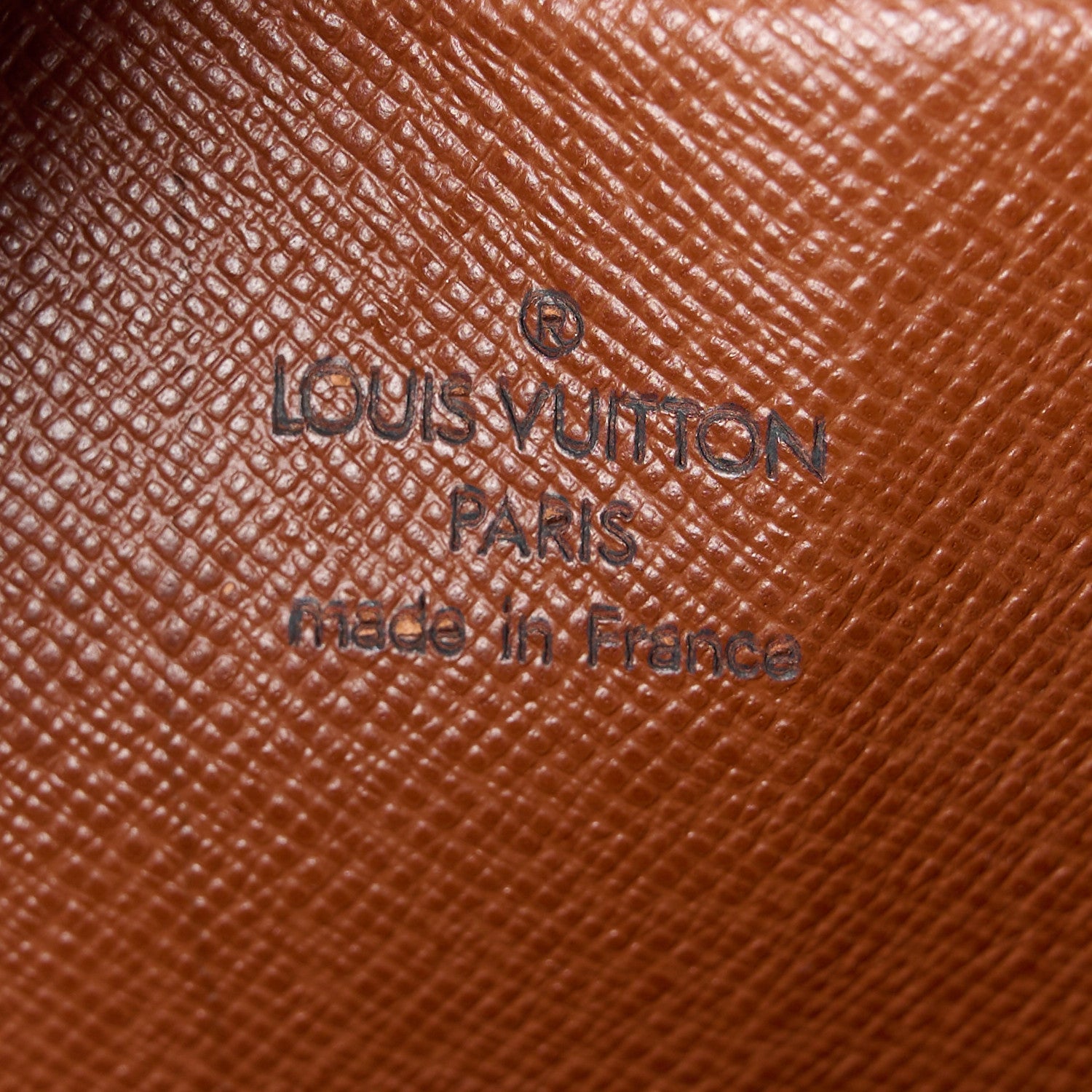 Louis Vuitton Monogram Cite MM 6 of 15