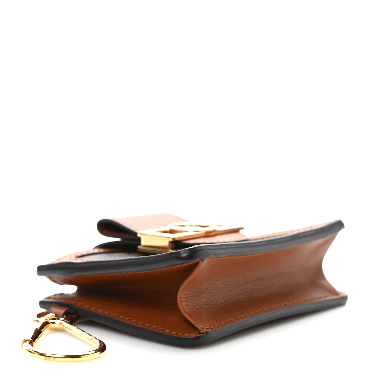 Reverse Monogram Dauphine Multicartes