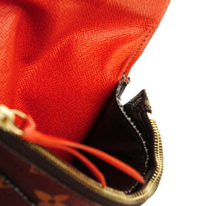Louis Vuitton Monogram Josephine Wallet Poppy 6 of 10