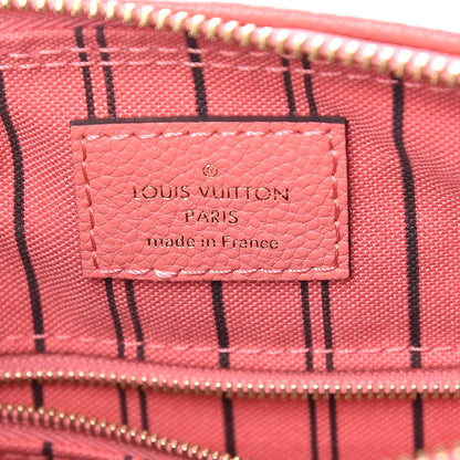 Louis Vuitton Empreinte Speedy Bandouliere 25 NM Blossom 7 of 13