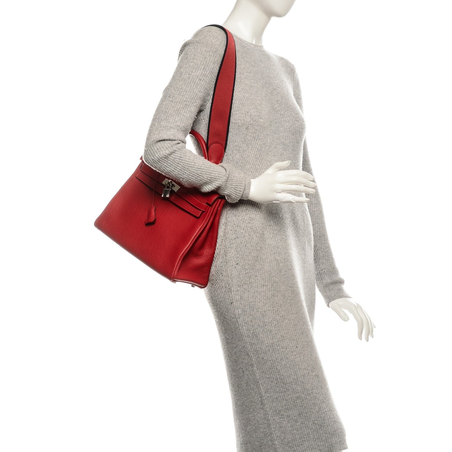 Taurillon Clemence Kelly Retourne 32 Rouge Casaque