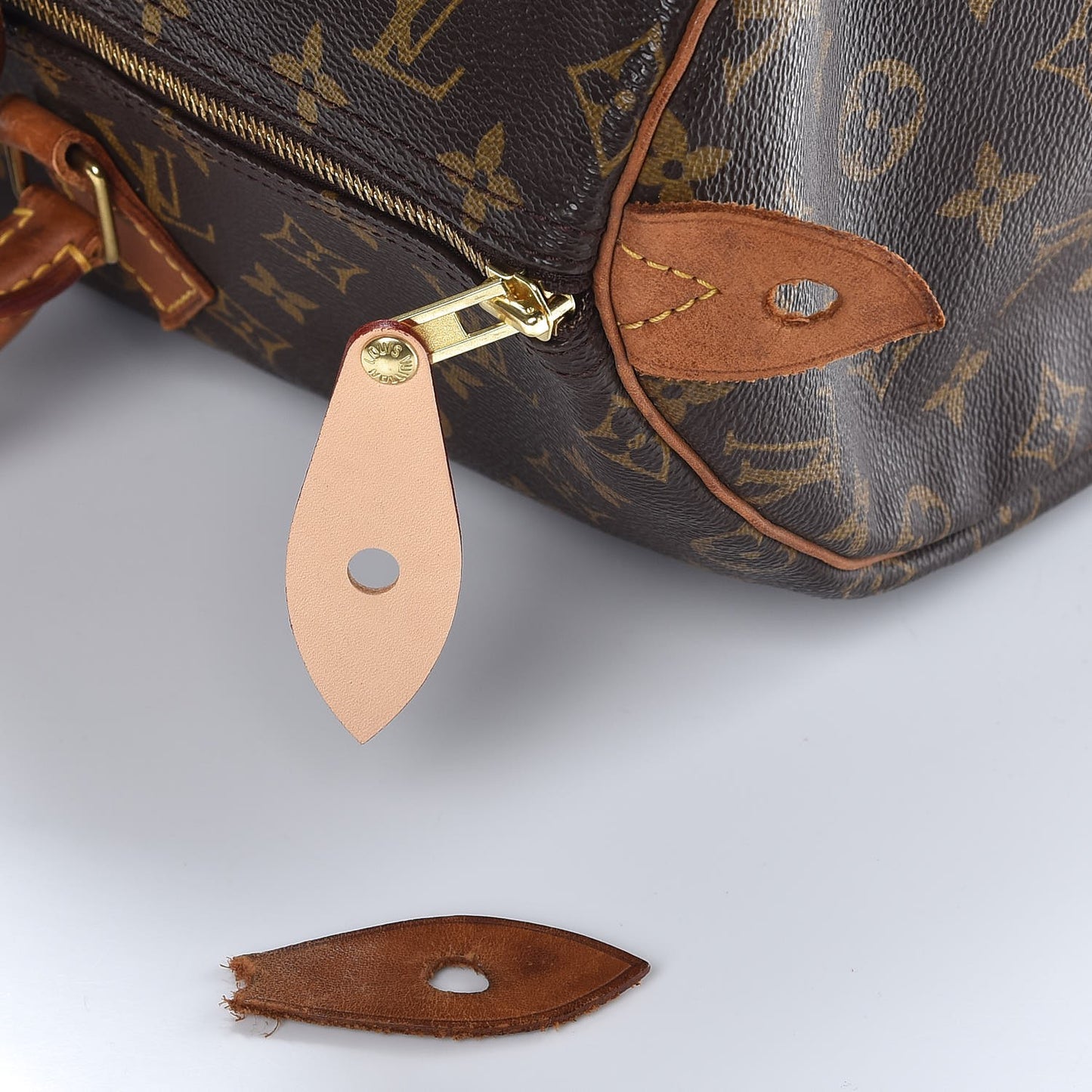 Monogram Speedy 40