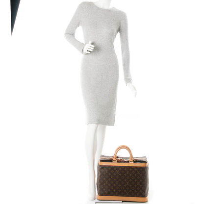 Louis Vuitton Monogram Cruiser 40 2 of 7