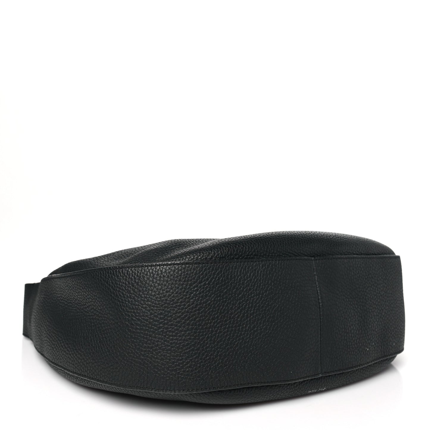 Calfskin Allie Bag Black