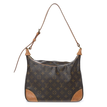 Louis Vuitton Monogram Boulogne 30 1 of 16