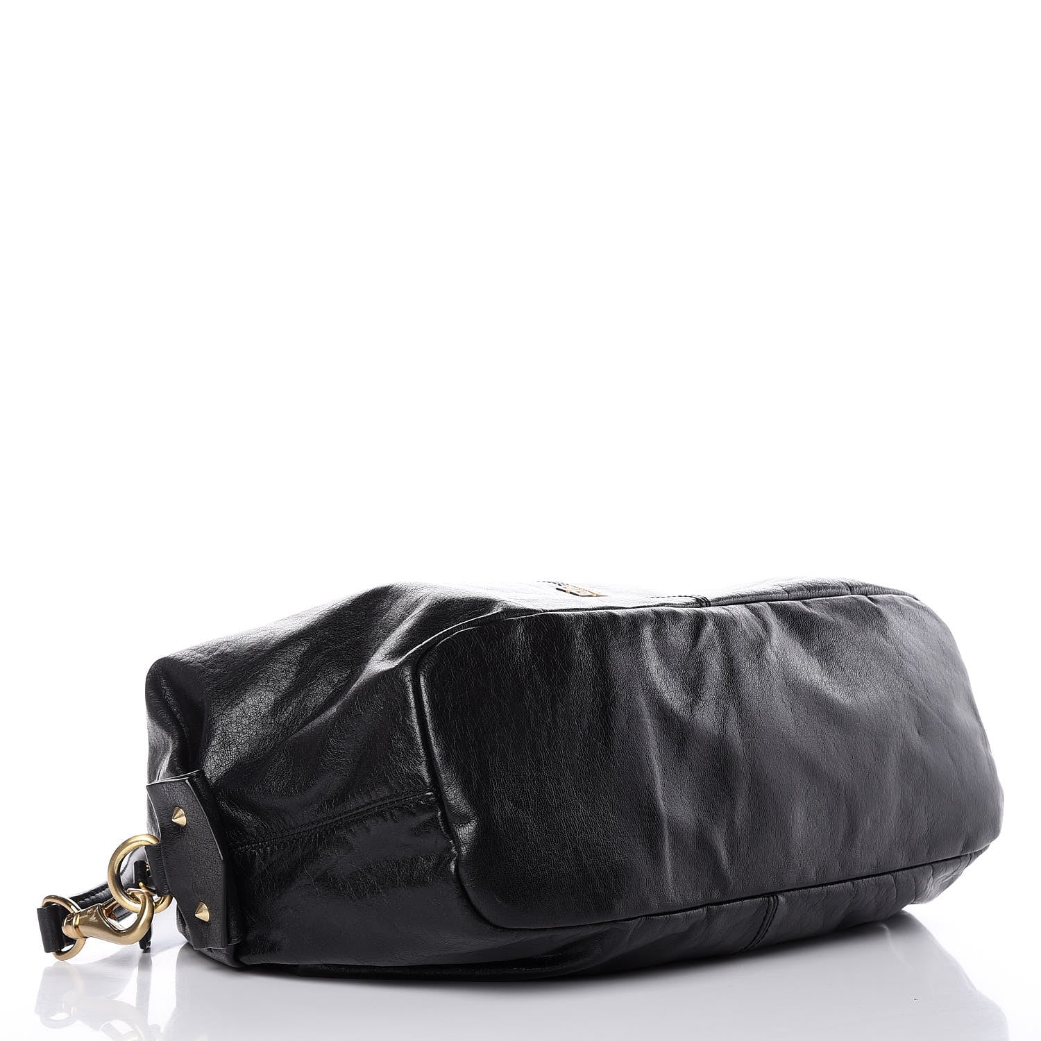 Givenchy Calfskin Saffia Black 5 of 13