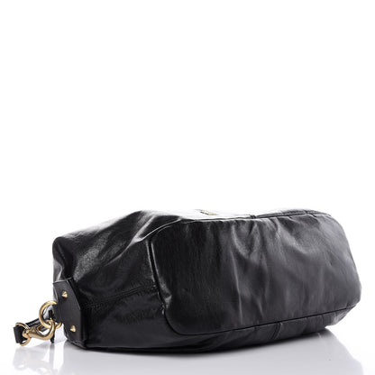 Givenchy Calfskin Saffia Black 5 of 13