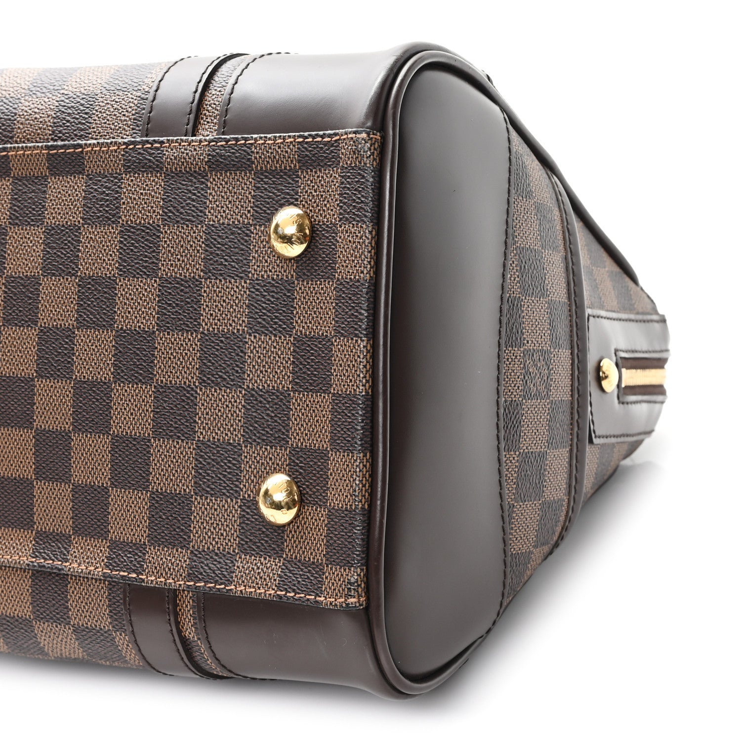 Louis Vuitton Damier Ebene Berkeley 9 of 9