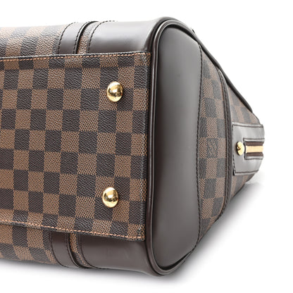 Louis Vuitton Damier Ebene Berkeley 9 of 9