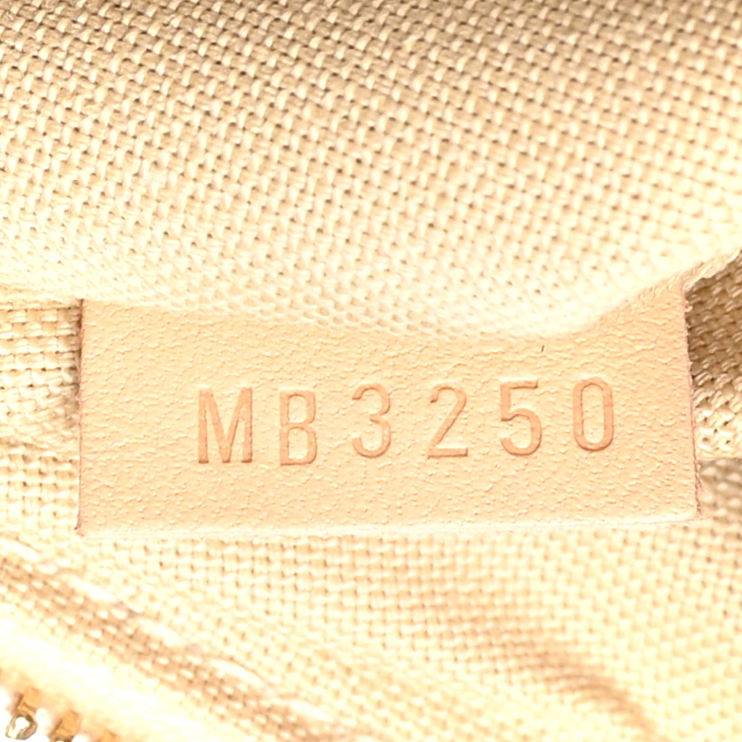 Damier Azur Pochette Accessories NM