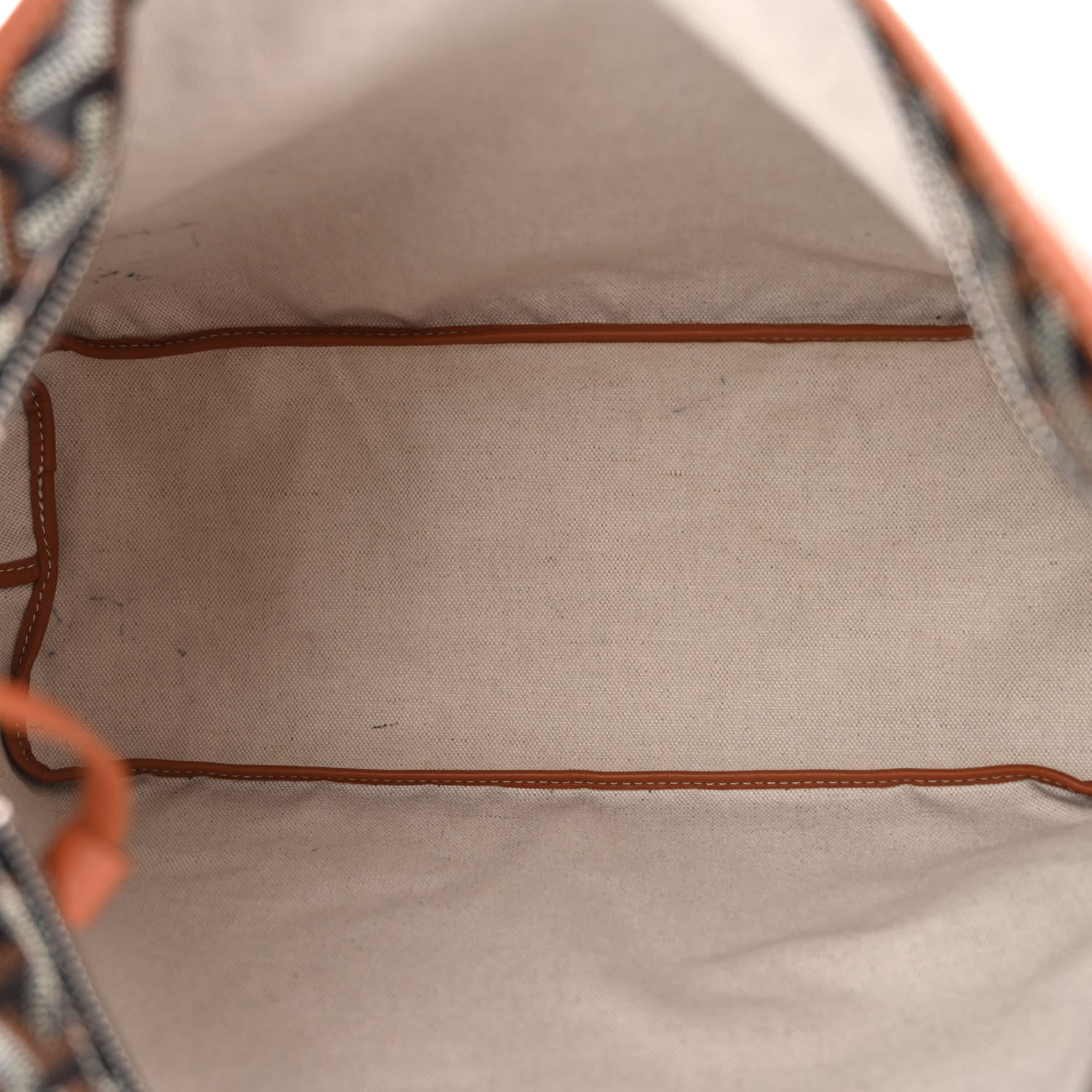 Goyard Goyardine Boheme Hobo Black Gold 6 of 12