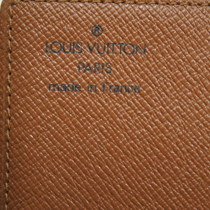 Louis Vuitton Monogram Porte-Cartes Credit Pression 5 of 6