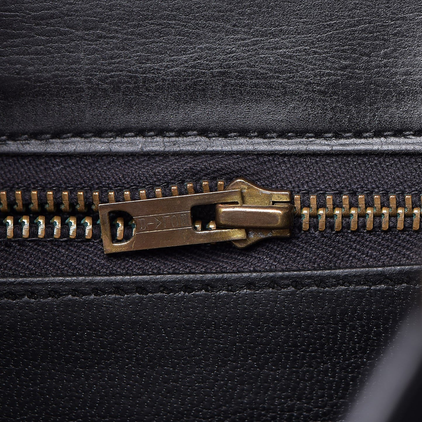 Box Kelly Retourne 28 Black