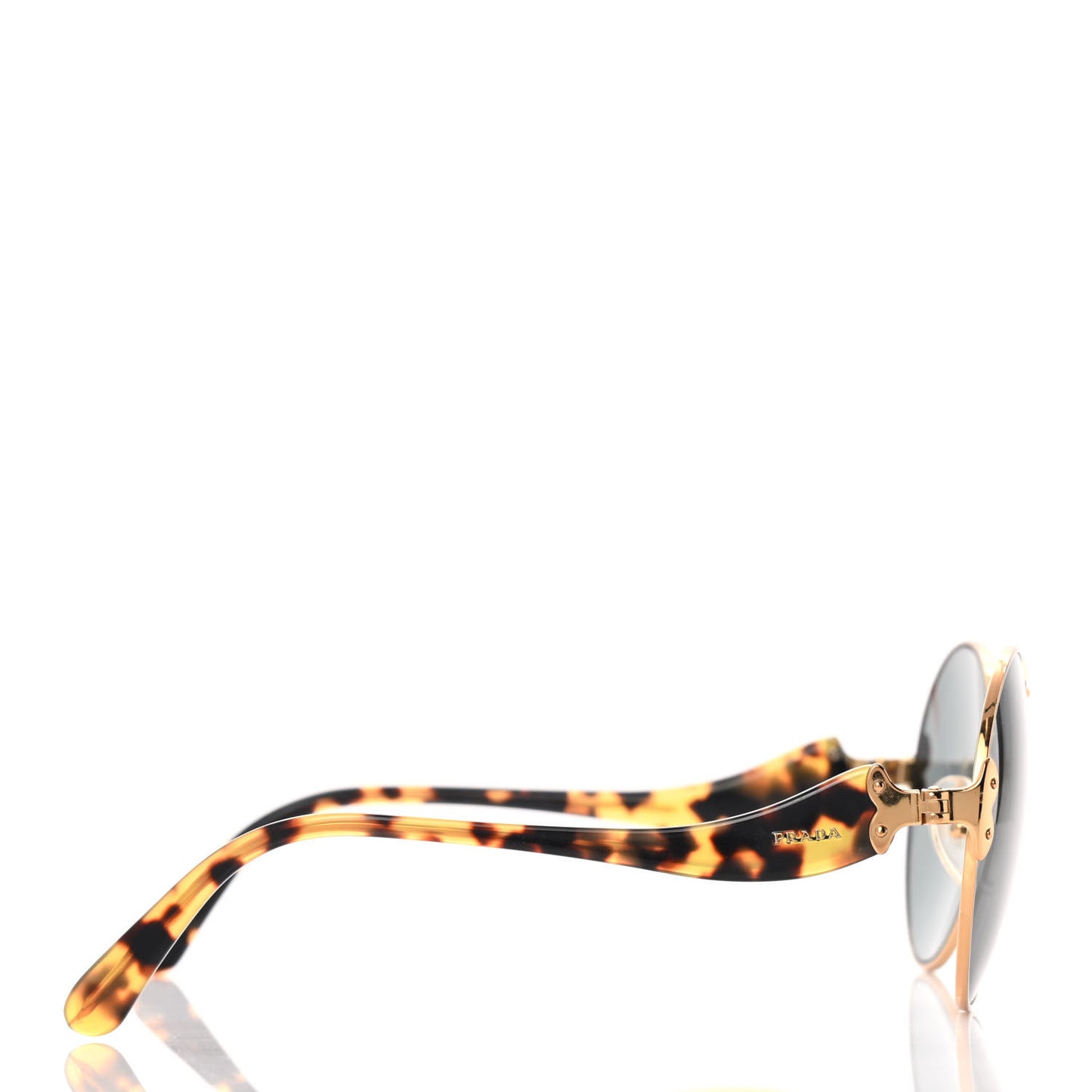 Acetate Wanderer Sunglasses Tortoise
