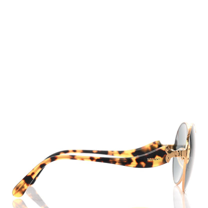 Prada Acetate Wanderer Sunglasses Tortoise 3 of 10
