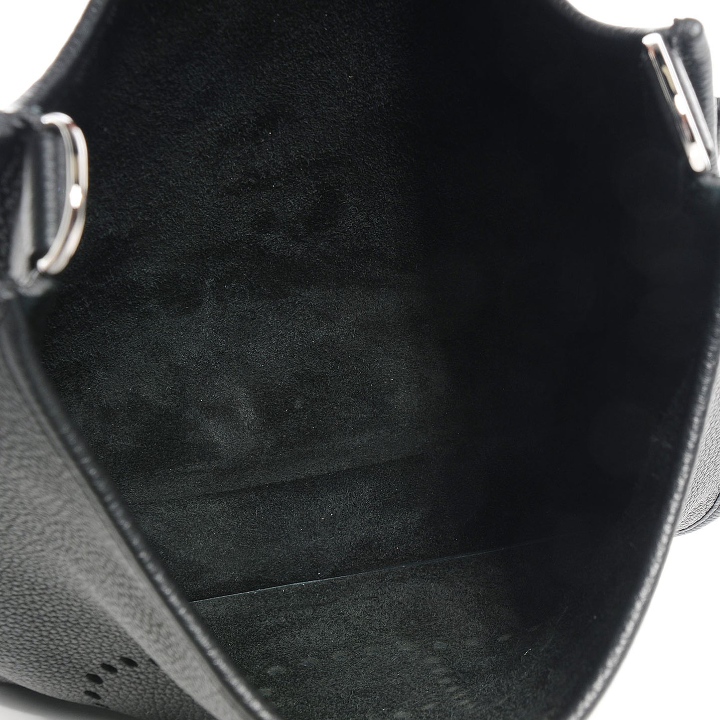 Taurillon Clemence Evelyne III GM Black