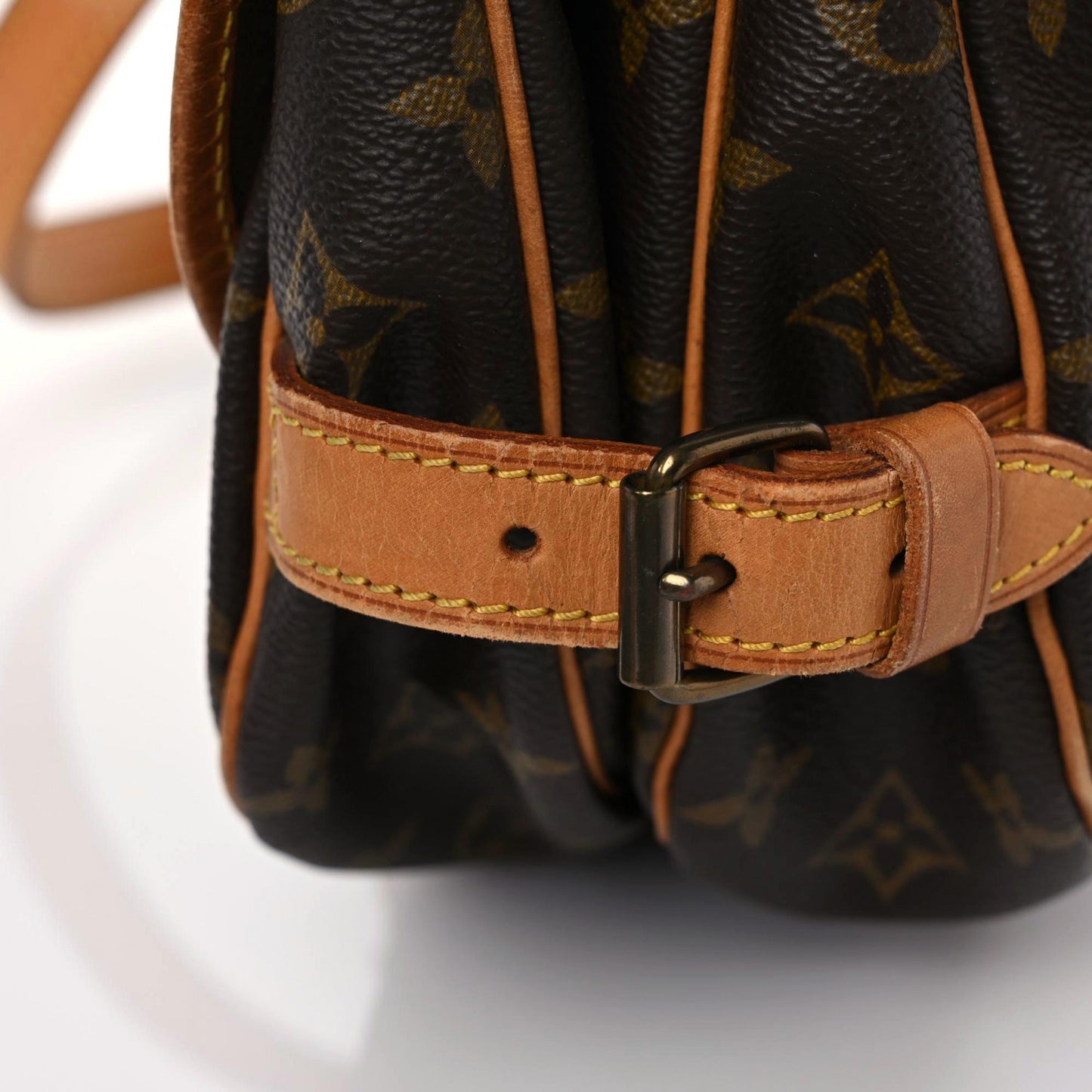 Monogram Saumur 30