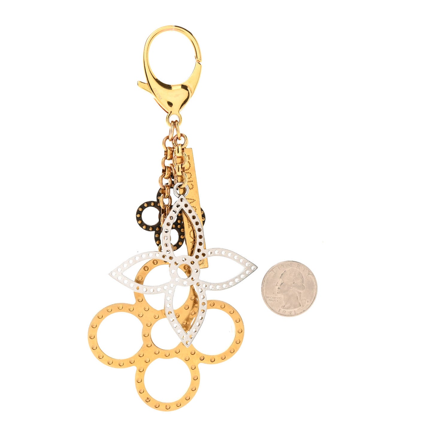 Tapage Bag Charm