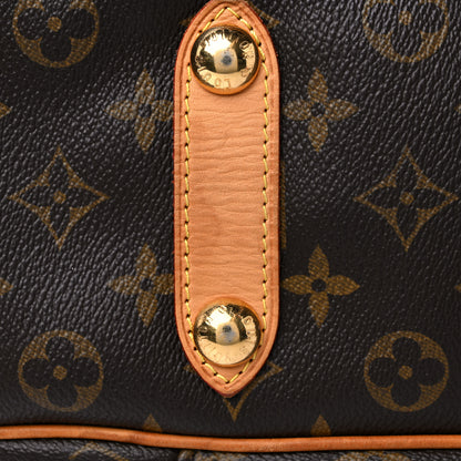 Louis Vuitton Monogram Galliera PM 14 of 18