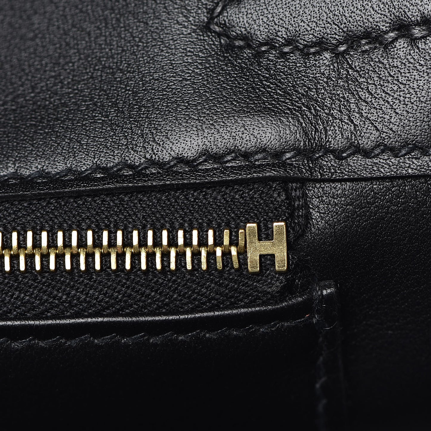Swift Birkin 25 Black