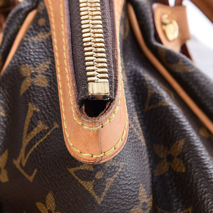 Louis Vuitton Monogram Tivoli GM 10 of 10