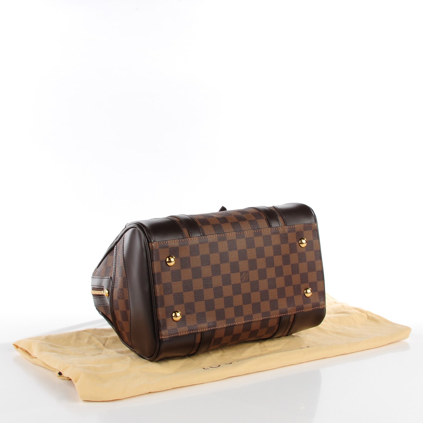 Damier Ebene Berkeley