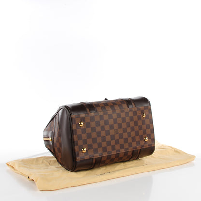 Louis Vuitton Damier Ebene Berkeley 4 of 16