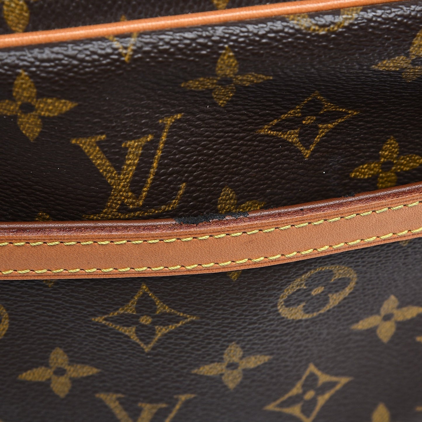 Monogram Trocadero 24