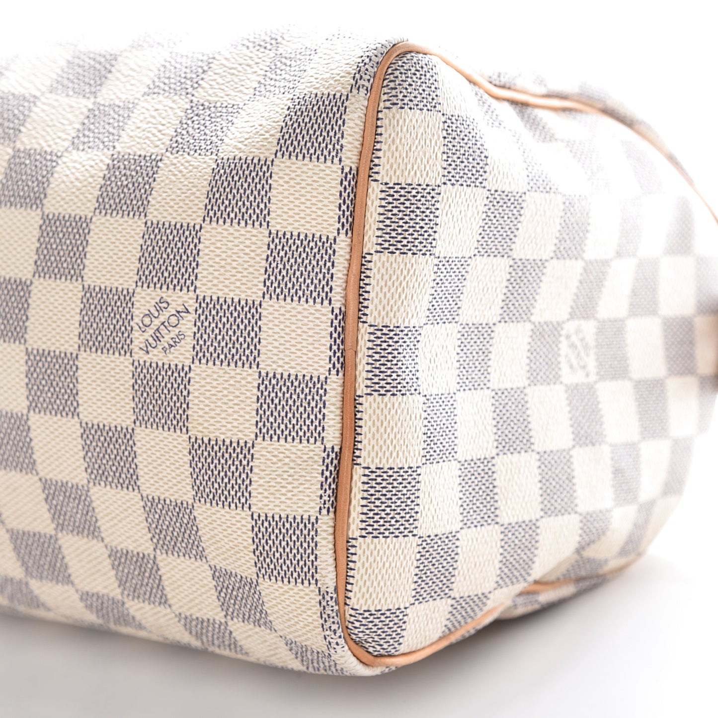 Damier Azur Speedy 25
