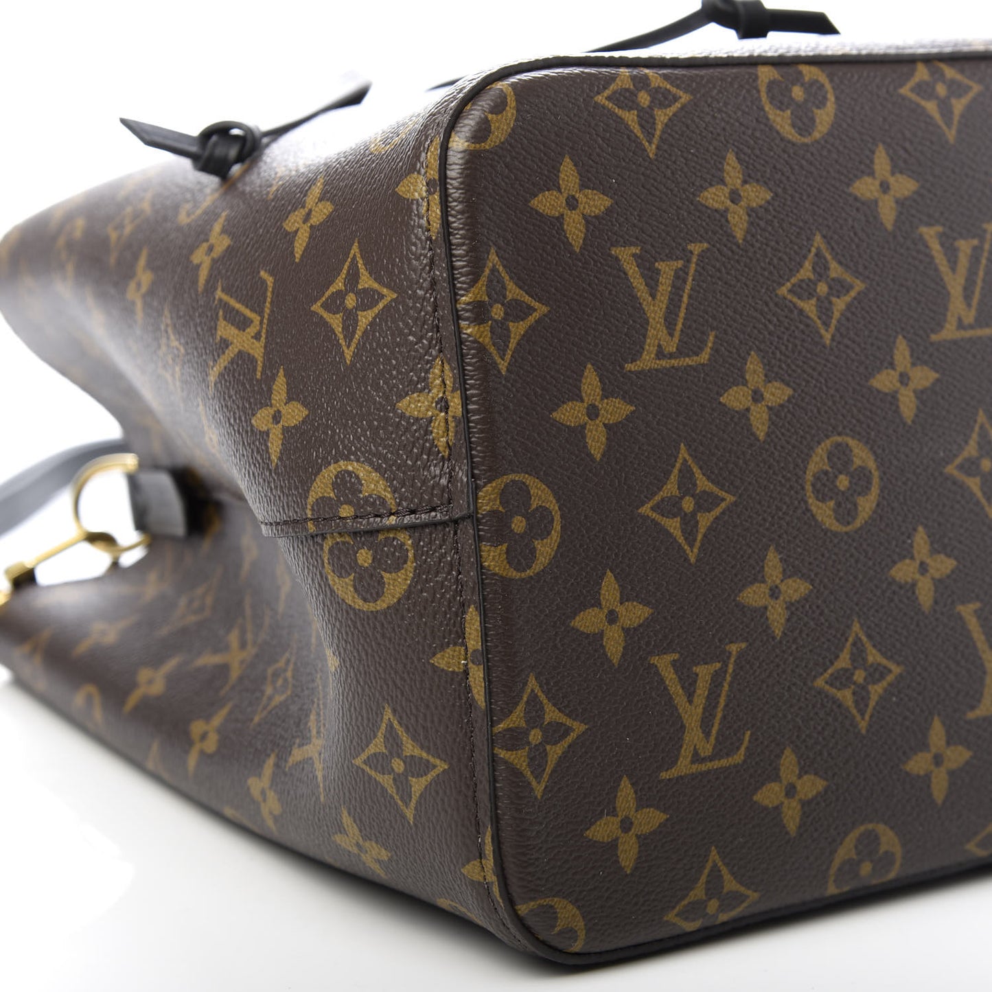 Monogram Neonoe MM Black