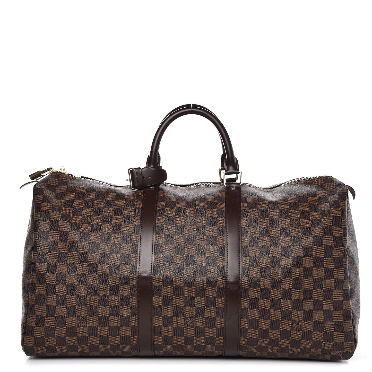 Damier Ebene Keepall 50