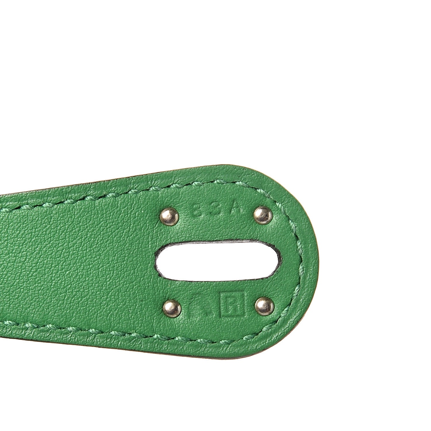 Hermes Swift Lindy 26 Bambou 6 of 19