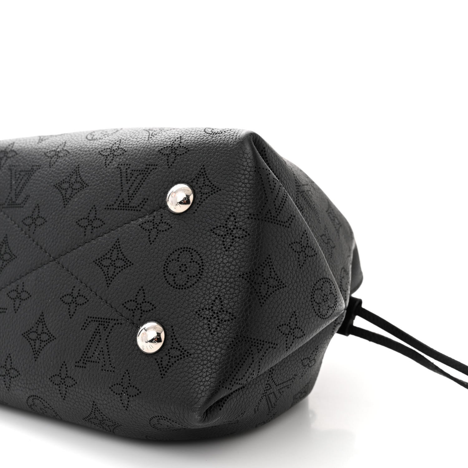 Louis Vuitton Mahina Bella Black 11 of 11