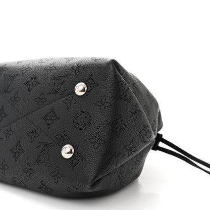 Louis Vuitton Mahina Bella Black 11 of 11