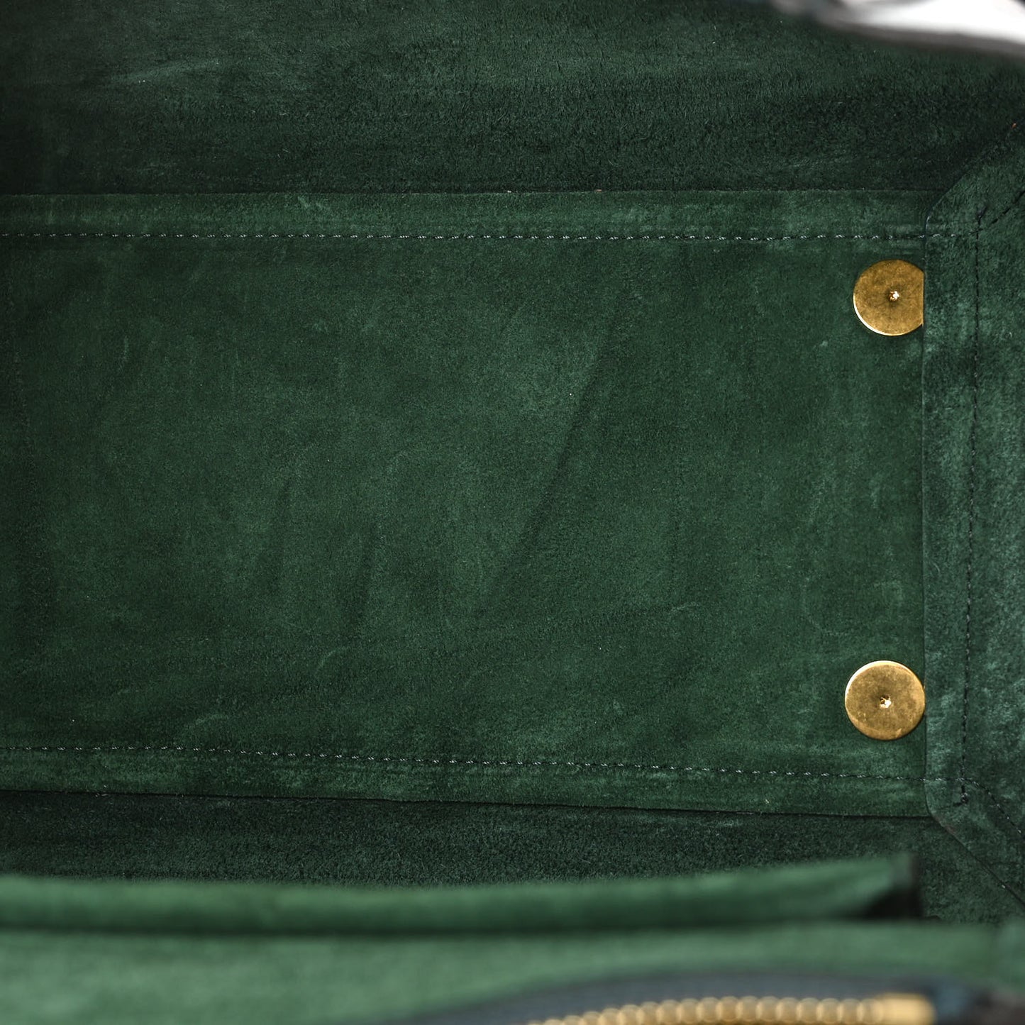 Grained Calfskin Mini Belt Bag Amazone