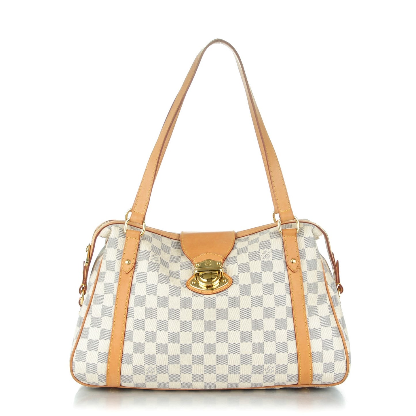Damier Azur Stresa PM