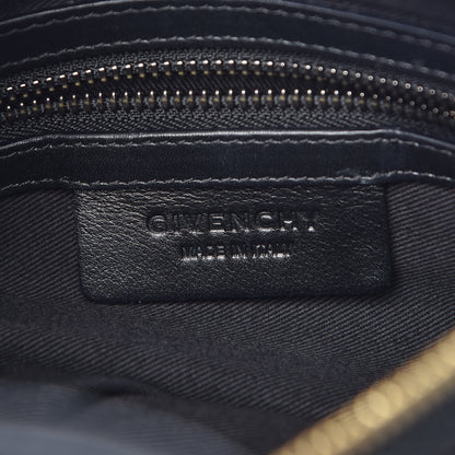 Givenchy Lambskin Micro Nightingale Black 5 of 9